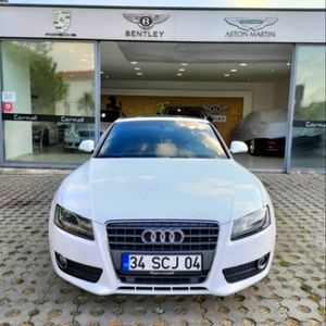 Brand New Audi